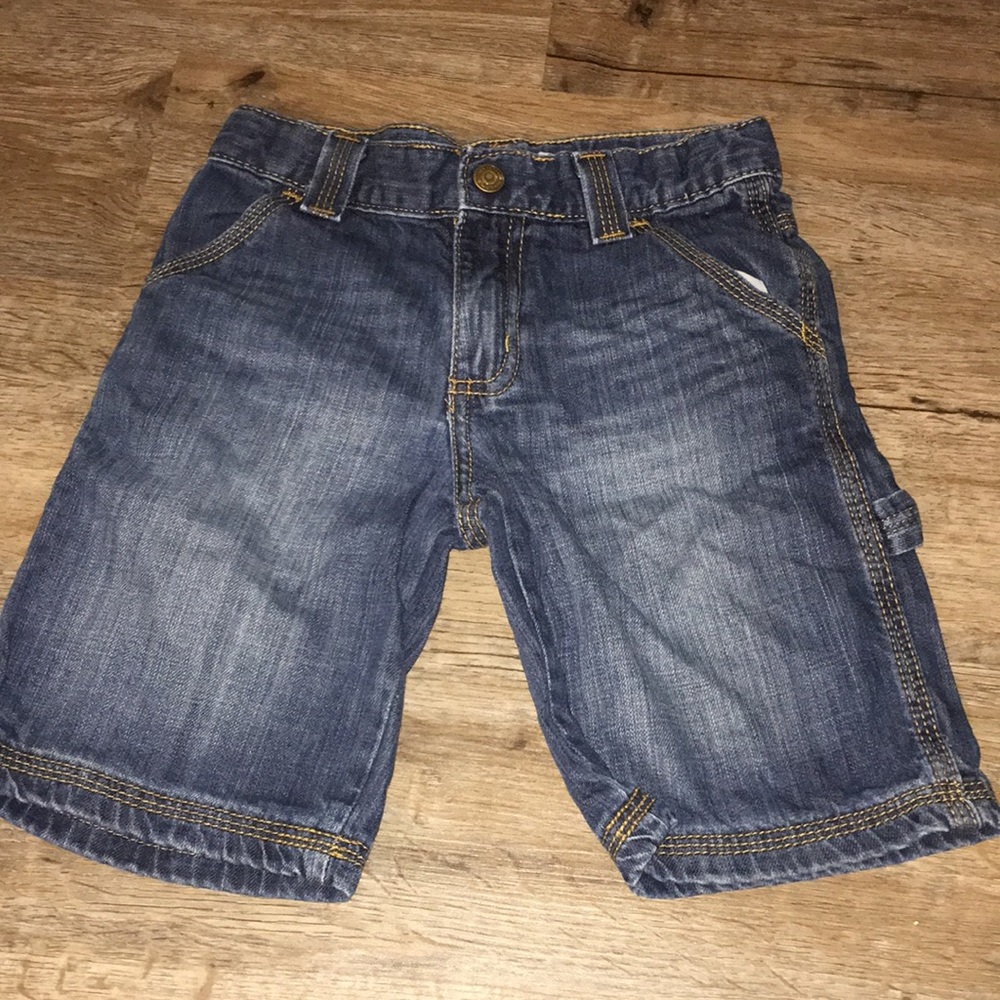 Sonoma Jean shorts